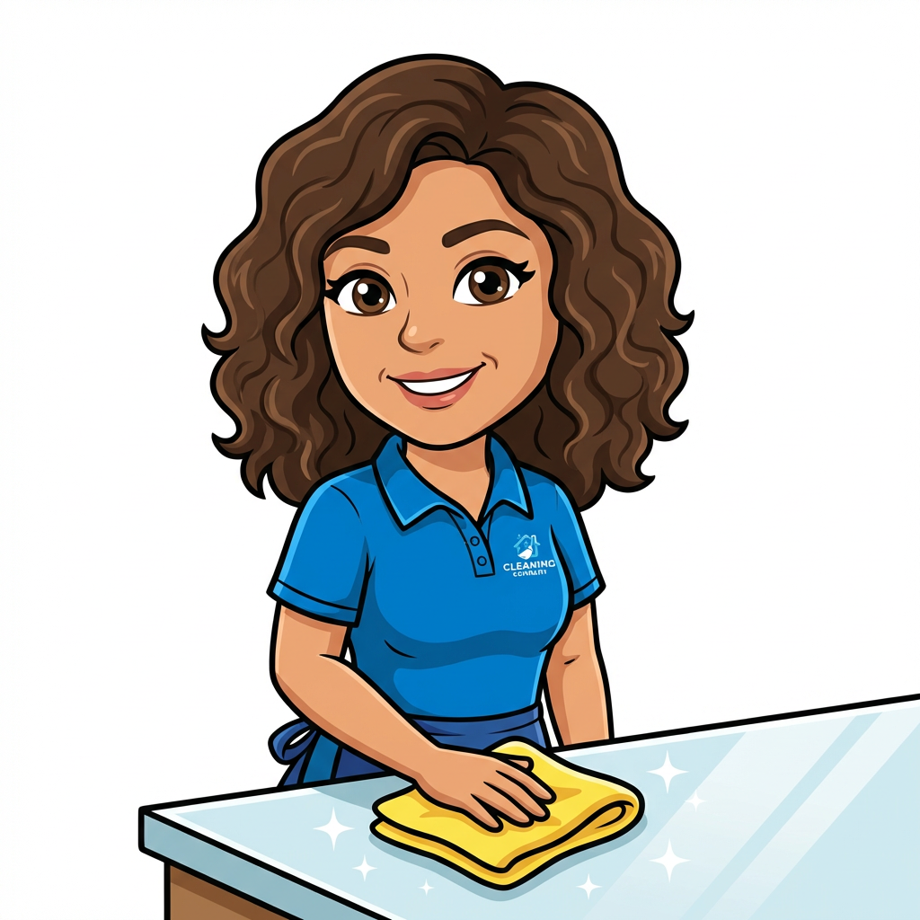 Shine by Arias Mascot